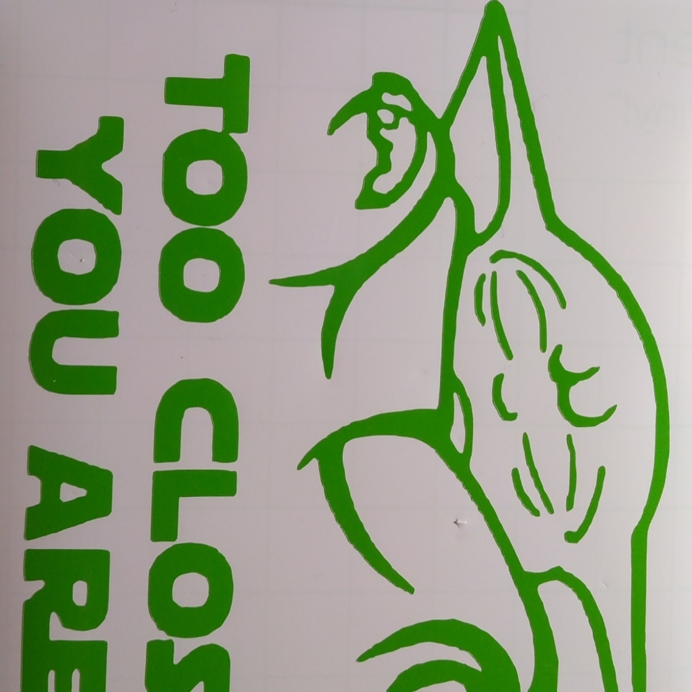 Decal